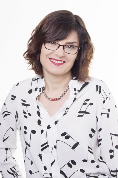 Monika Kołodziejczyk terapeuta